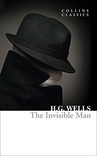 The Invisible Man (Collins Classics) [Lingua