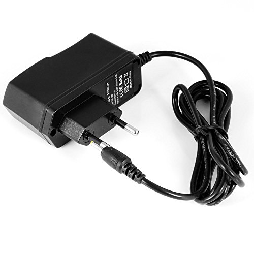 Aukru Universale 2,5x0,8mm Europa Caricatori