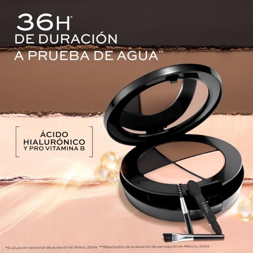 La Mejor Recopilación de Maquillaje de sombras de esta semana. 18 Imagen adicional