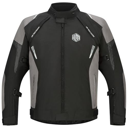 ILM Mesh Ventilation Jacket