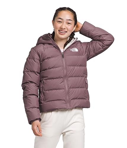 Chaqueta reversible unisex niños para el patio y excursiones escolares
