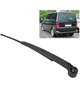 Heckscheibenwischerarmblatt, Scheibenwischer, Scheibenwischer Wischer Set, Heckscheibenwischerarm...