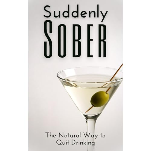 Suddenly Sober (By Chris Miller) episode artwork