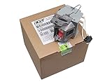 acer beamer lampe tauschen Original DLP 250 Watt Projektorlampe für Acer H6521BD