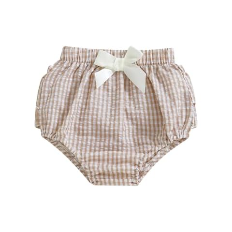 Motlapol Newborn Ruffle Diaper Cover Cover