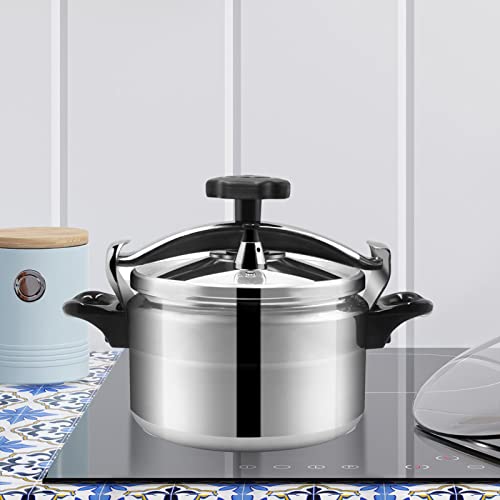 Olla a presión de plástico 7.0 L miniatura 5