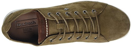 Boxfresh IANPAR, Scarpe da Ginnastica Uomo