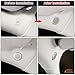 Car Roof Microphone Cover Trim Compatible with Ford Maverick 2022-2024 Inner Car Roof Speaker Decorate Protection Frame Cover Car Roof Dome Microphone Cover Speaker Audio Trim Interior Accessories