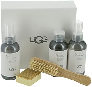 UGG Women's Shoe Care Kit