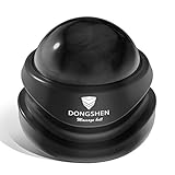 ★DIFFERENZIEREN-Im Vergleich zum Faszienball und Massageball auf dem Markt können Sie das Faszientraining und die Massage ohne unterstützende Objekte abschließen, den Druck selbst steuern, für eine tiefere Massage fest drücken oder sanft Ein bisschen kommt es darauf an, wie man massieren will.