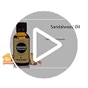 Earth N Pure Sandalwood (Chandan) Essential Oil | 100% Natural & Therapeutic Grade | Undiluted | For Aromatherapy & Relaxation | Flawless Skin |... - Image 2