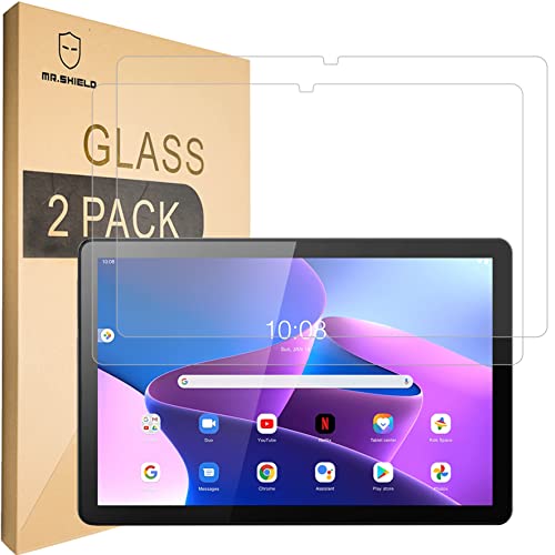 Protecteur d'écran Lenovo Tab M10 3e génération anti rayure Mr.Shield