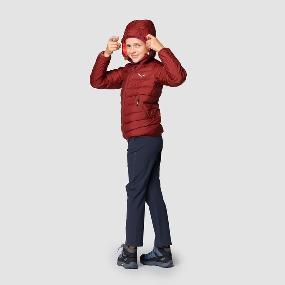 Salewa Puez DST K Pants - Pant Unisex niños