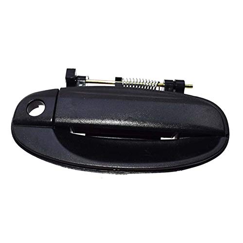 FUBANGBM Lato passeggero Anteriore Destro al di