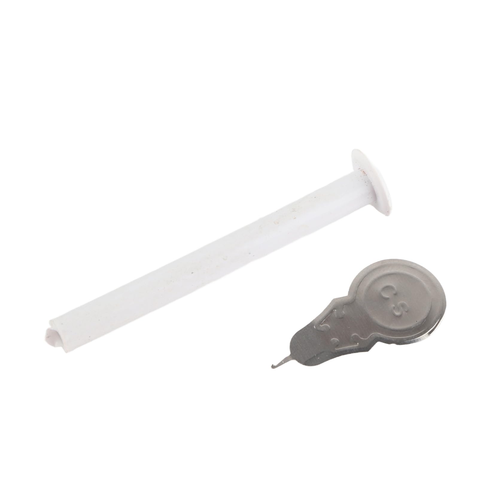 Macchina Da Cucire Tascabile - Mini Cucitrice Portatile Per Riparazioni Rapide A Casa - Foto 4