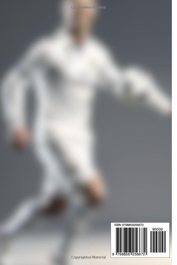 Vista 2 de CRISTIANO RONALDO Biography and Life of One of Football's Greatest