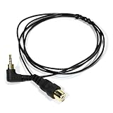 ビートソニック (Beat-Sonic) バックカメラアダプター パナソニック/サンヨーゴリラ用 BC14