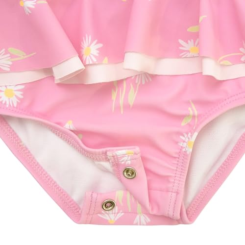 Image of Gerber girls One-piece Swimsuit