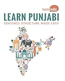 Learn Punjabi: Sentence Structure Made Easy