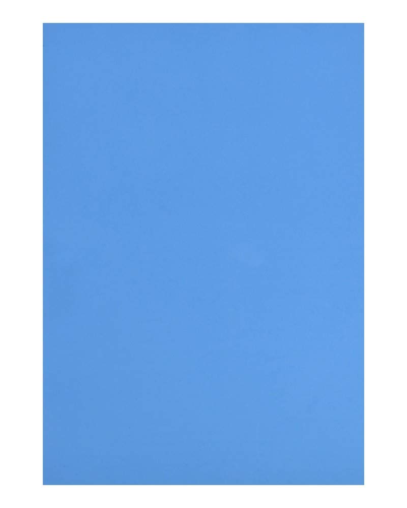 Lino Eva 50 x 70 cm Mavi 2 mm