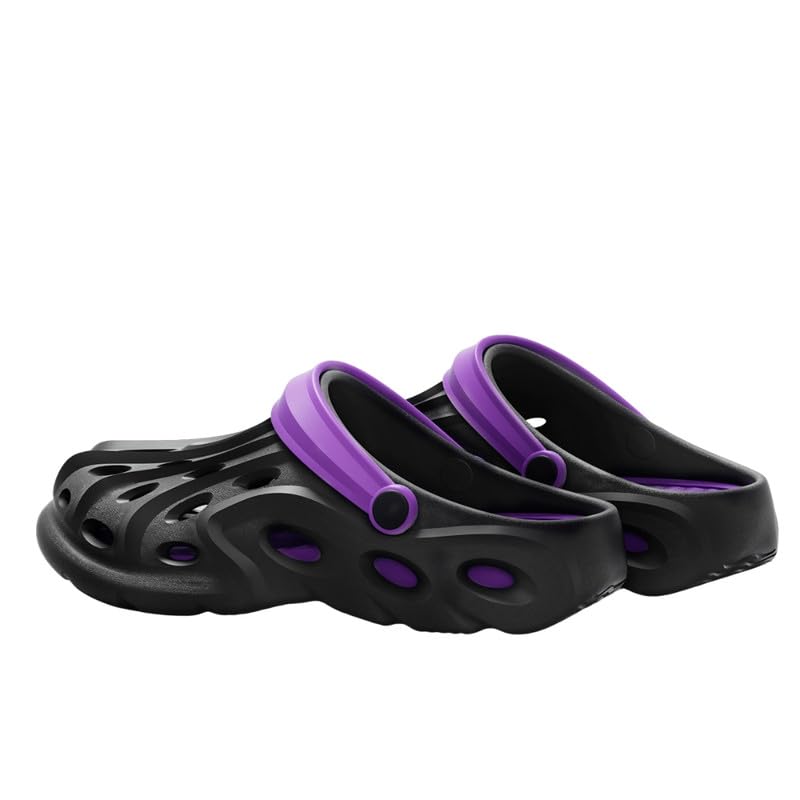 Men's Outdoor Sandals Non-Slip Wear-Resistant Beach Footwear for Seaside-picture-18