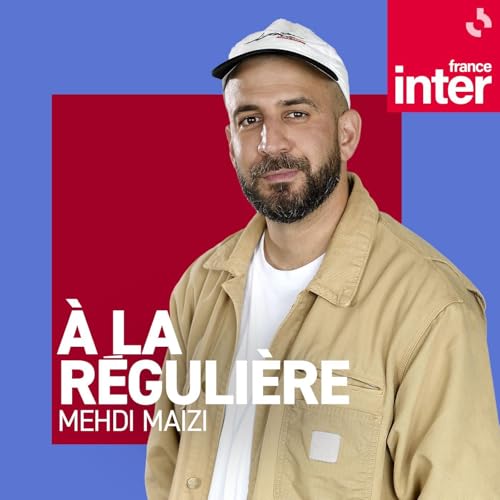 『À la régulière』のカバーアート