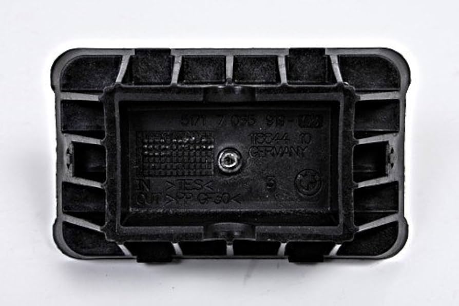 Amazon.com: BMW 51-71-7-065-919 Support Lifting Platform