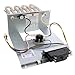 0655009-03 - OEM Upgraded 5 KW Electric Heat Kit Replaces Lennox
