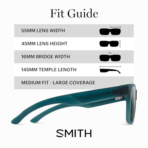 Image of SMITH Lowdown 2 CORE Sunglasses