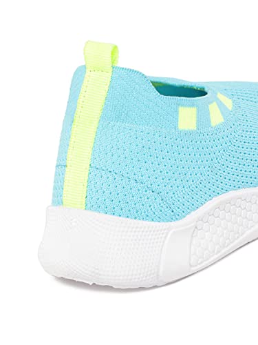 Image of toothless Girls Sports Shoes Sneaker