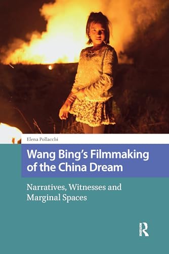 Wang Bing's Filmmaking décryptage des espaces marginaux et récits du cinéma chinois