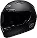 BELL Qualifier DLX MIPS Full-Face Helmet (Matte Black - Large)