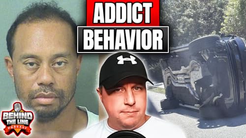 Tiger Woods ARRESTED for DUI & in Major TROUBLE Podcast By  cover art