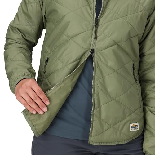 Image of MARMOT Women's Onward Insulated Jacket