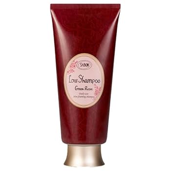 Amazon.co.jp: SABON(サボン) ローシャンプー 200mL : ビューティー