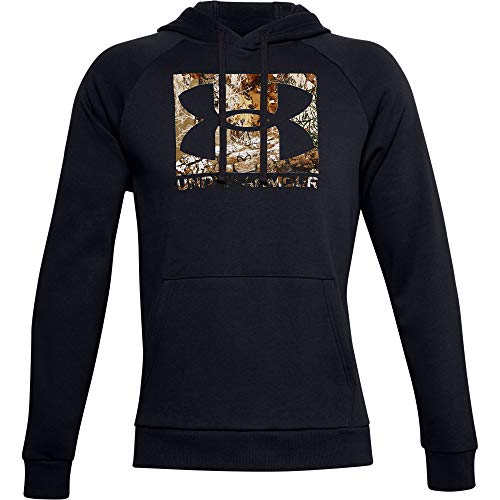 Image of Under Armour Men's Rival Fleece Hoodie