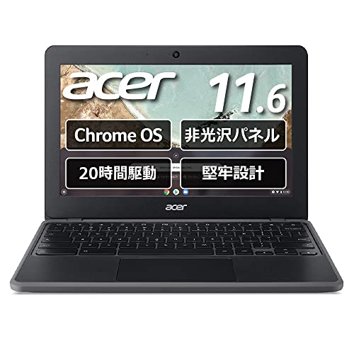 グーグルクロムブック Amazon.co.jp: Acer Google Chromebook Acer Laptop C722-H14N