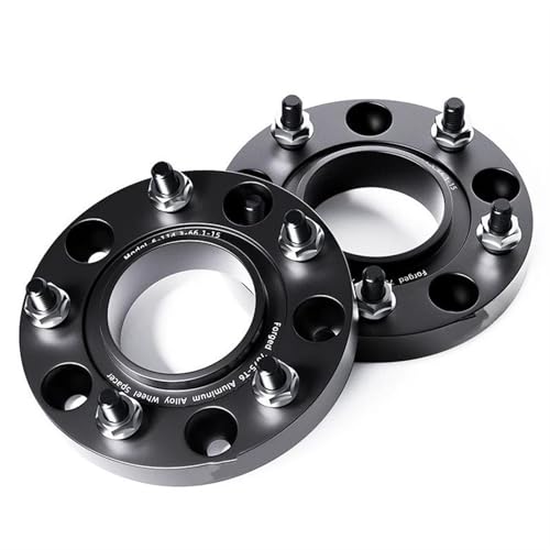 Élargisseurs voie auto haut de gamme en aluminium forgé T6-7075 pour Suzuki SX4