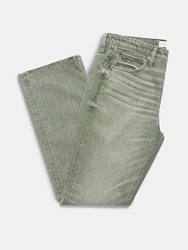 GUESS Men's Slim Boot2