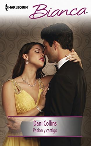 Pasión y castigo (Harlequin bianca)