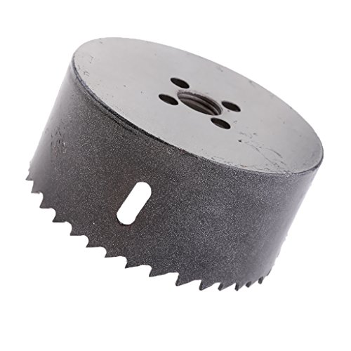 Perforatrice scie diamantée 89 mm marbre granit verre grande taille
