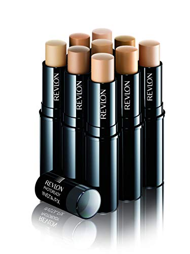 Revlon PhotoReady Insta-Fix Foundation, Ivory - Image 2