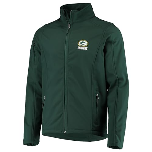 Image of Dunbrooke NFL mens 20 Mens Sonoma Softshell Jacket