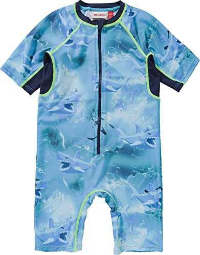 Lego Wear Sun Protect Swimsuit T-Shirt, 701, 104