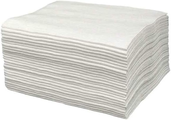 Toallas Desechables Peluquería Grandes Marca smallrun