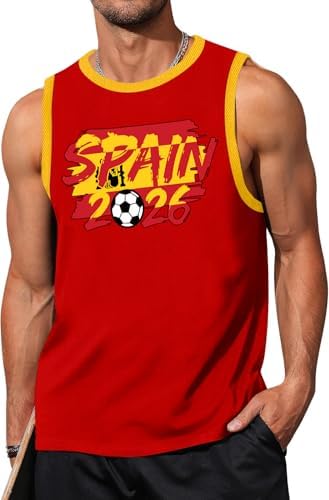ELDPS Soccer Cup 2026 Shirt for Men USA Mexico Argentina Fan Jers...