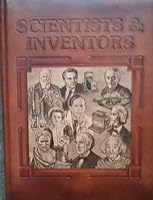 Scientists & inventors 0871964104 Book Cover
