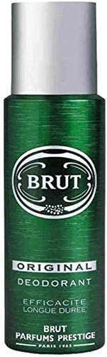 Imported Original Deodorant Spray - For Men (199 ml)