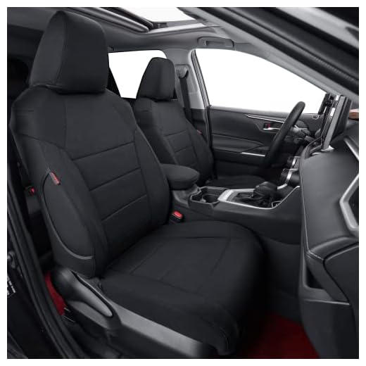 Coverdream Full-Fit Cloth Seat Set
