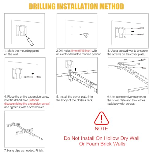 Ahorra 50% en estante de secado plegable BESy para lavandería